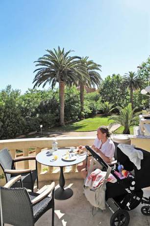 Imagen de la habitación del Hotel Langley Resort Napol&eacute;on Bonaparte. Foto 6