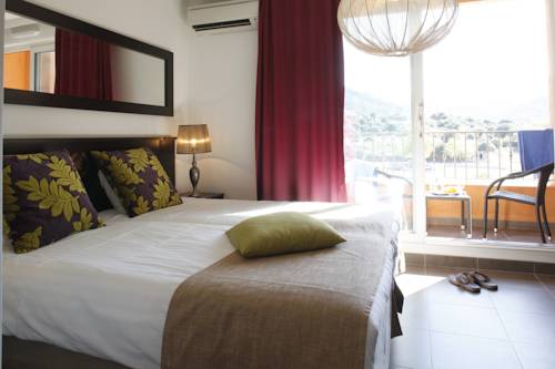 Imagen de la habitación del Hotel Langley Resort Napol&eacute;on Bonaparte. Foto 7