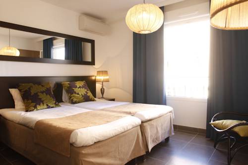 Imagen de la habitación del Hotel Langley Resort Napol&eacute;on Bonaparte. Foto 8
