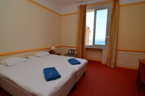 Imagen de la habitación del Hotel Langley Resort Napol&eacute;on Bonaparte. Foto 9