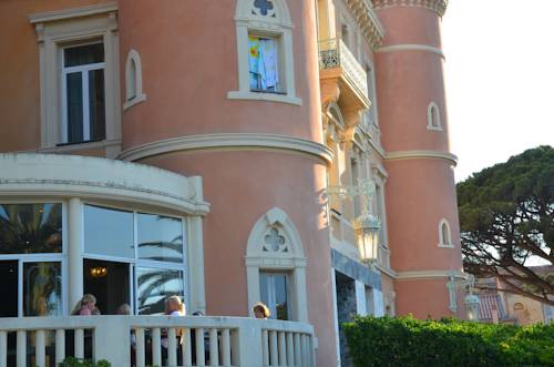 Imagen de la habitación del Hotel Langley Resort Napol&eacute;on Bonaparte. Foto 12