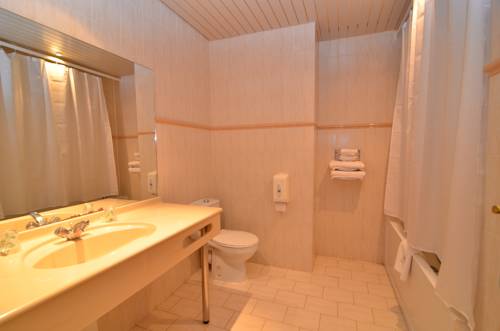 Imagen de la habitación del Hotel Langley Resort Napol&eacute;on Bonaparte. Foto 13