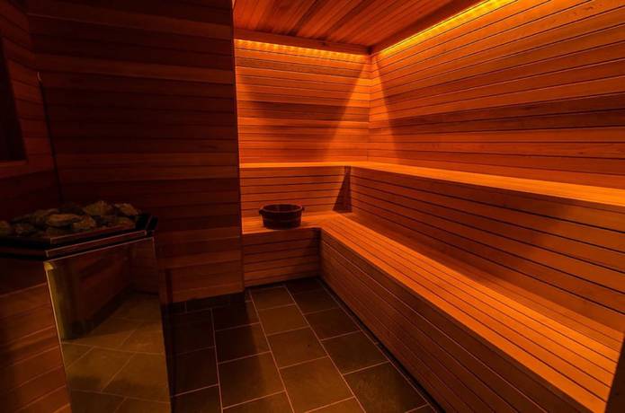 Imagen de la piscina del Hotel Langley Tango. Foto 20