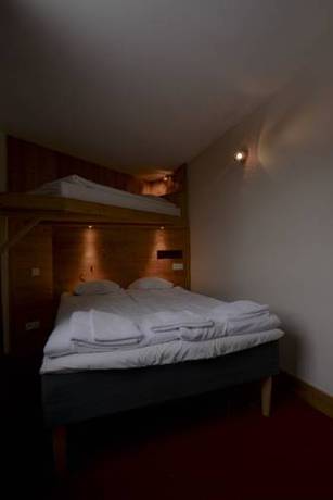 Imagen de la habitación del Hotel Langley Victors. Foto 3