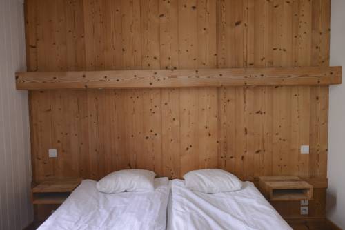 Imagen de la habitación del Hotel Langley Victors. Foto 4