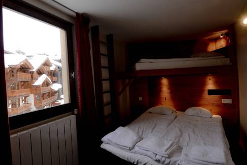 Imagen de la habitación del Hotel Langley Victors. Foto 6
