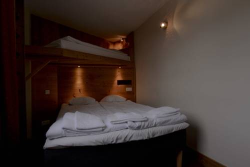 Imagen de la habitación del Hotel Langley Victors. Foto 7
