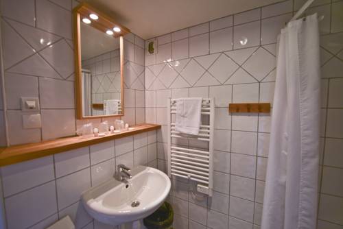 Imagen de la habitación del Hotel Langley Victors. Foto 8