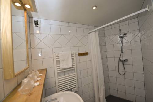 Imagen de la habitación del Hotel Langley Victors. Foto 9