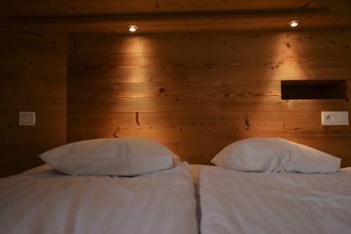 Imagen de la habitación del Hotel Langley Victors. Foto 10