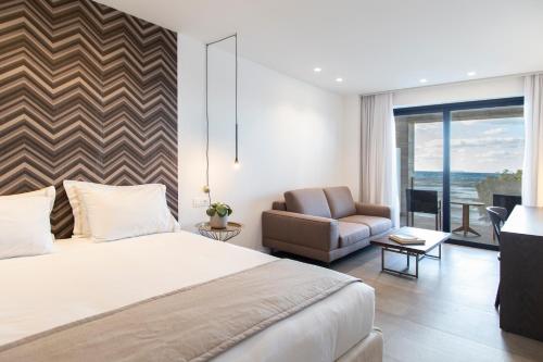 Imagen de la habitación del Hotel Lango Design Hotel & Spa, Adults Only. Foto 6
