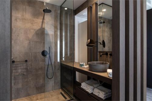 Imagen de la habitación del Hotel Lango Design Hotel & Spa, Adults Only. Foto 8