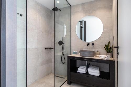Imagen de la habitación del Hotel Lango Design Hotel & Spa, Adults Only. Foto 9
