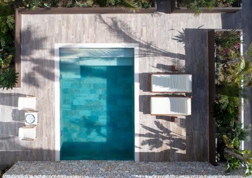 Imagen general del Hotel Lango Design Hotel & Spa, Adults Only. Foto 3
