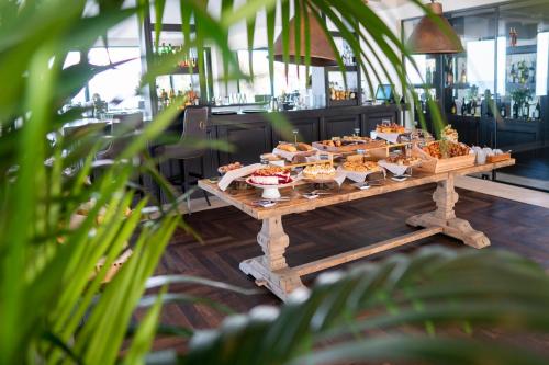 Imagen general del Hotel Lango Design Hotel & Spa, Adults Only. Foto 4