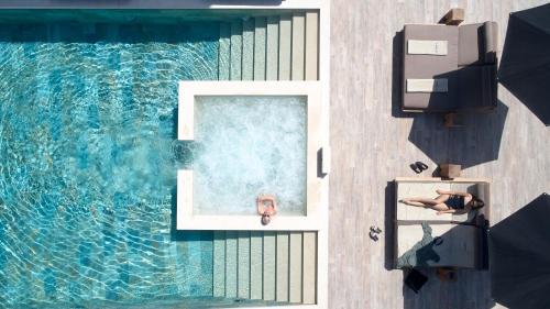 Imagen general del Hotel Lango Design Hotel & Spa, Adults Only. Foto 5