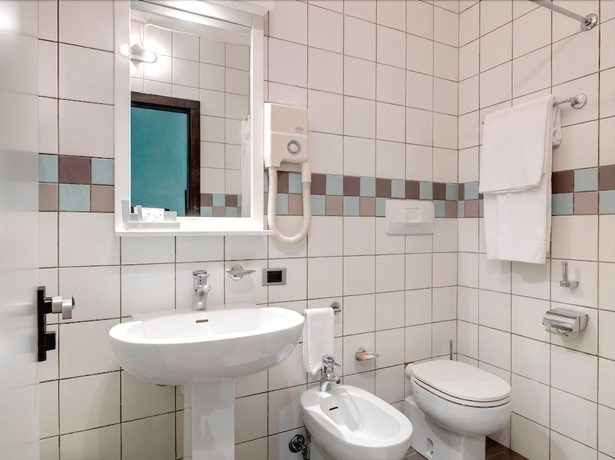 Imagen de la habitación del Hotel L'angolo Di Beppe. Foto 14