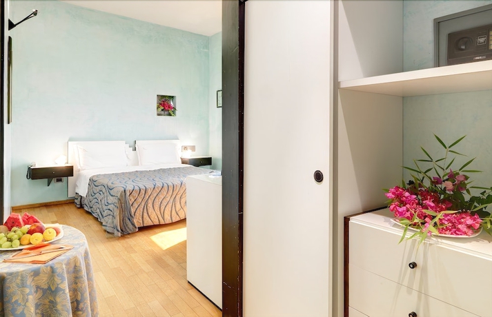 Imagen de la habitación del Hotel L'angolo Di Beppe. Foto 15