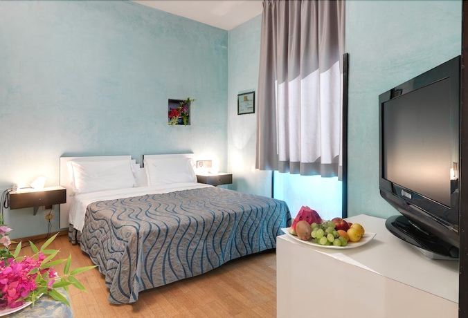 Imagen de la habitación del Hotel L'angolo Di Beppe. Foto 16