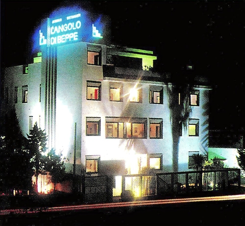Imagen general del Hotel L'angolo Di Beppe. Foto 1