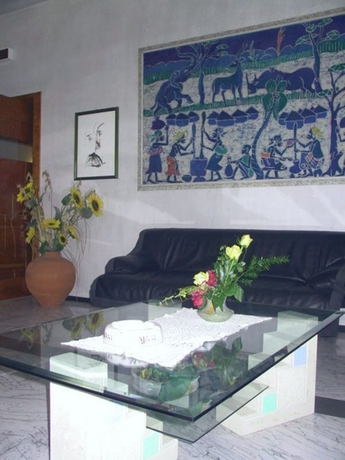 Imagen de los interiores del Hotel L'angolo Di Beppe. Foto 18