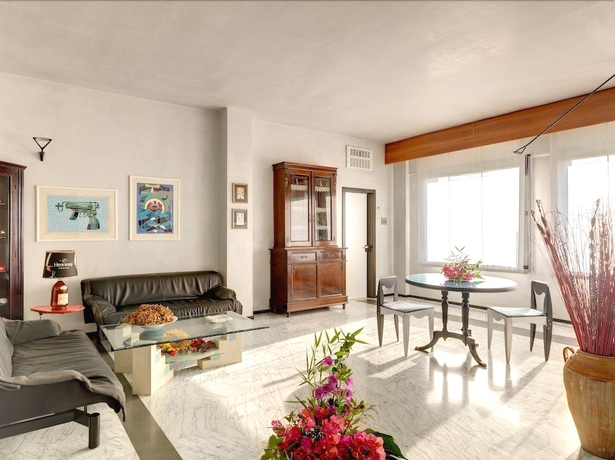 Imagen de los interiores del Hotel L'angolo Di Beppe. Foto 19