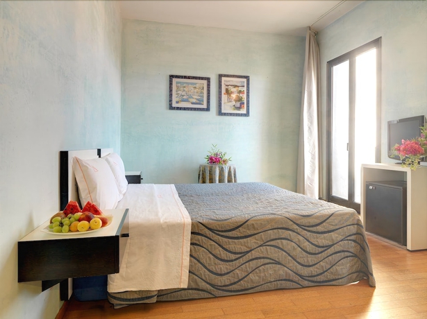 Imagen de la habitación del Hotel L'angolo Di Beppe. Foto 17