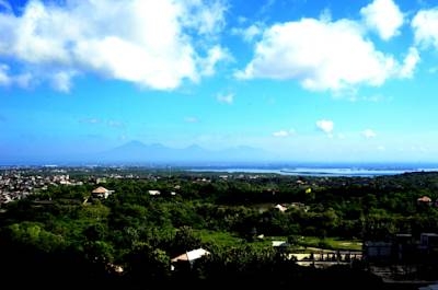 Imagen de los exteriores del Hotel Langon Bali Resort. Foto 4