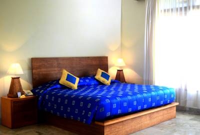 Imagen de la habitación del Hotel Langon Bali Resort. Foto 3