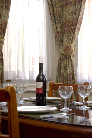 Imagen de la habitación del Hotel Langorf. Foto 7