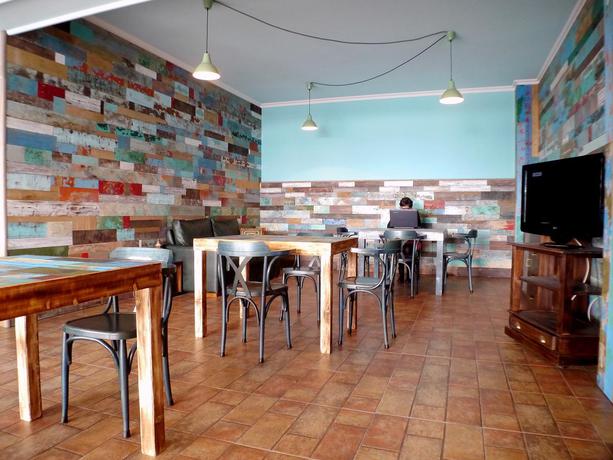 Imagen general del Hotel Langosteira. Foto 3