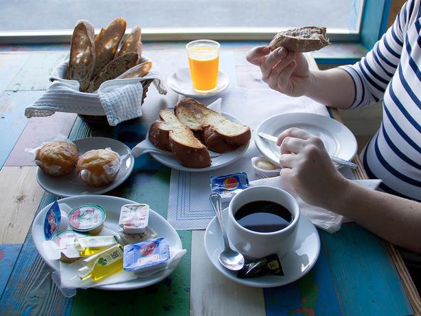 Imagen general del Hotel Langosteira. Foto 4