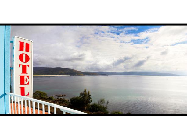 Imagen general del Hotel Langosteira. Foto 6