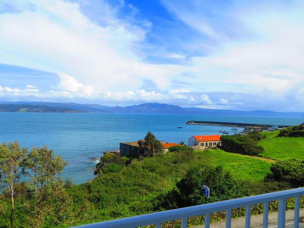 Imagen general del Hotel Langosteira. Foto 7