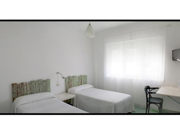 Imagen general del Hotel Langosteira, Finisterre. Foto 5