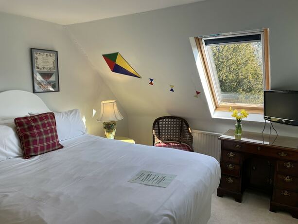 Imagen general del Hotel Langrish House. Foto 3
