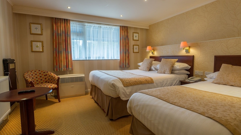Imagen de la habitación del Hotel Langstone Cliff. Foto 8