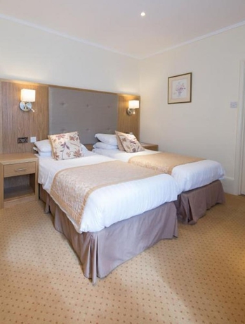 Imagen de la habitación del Hotel Langstone Cliff. Foto 17