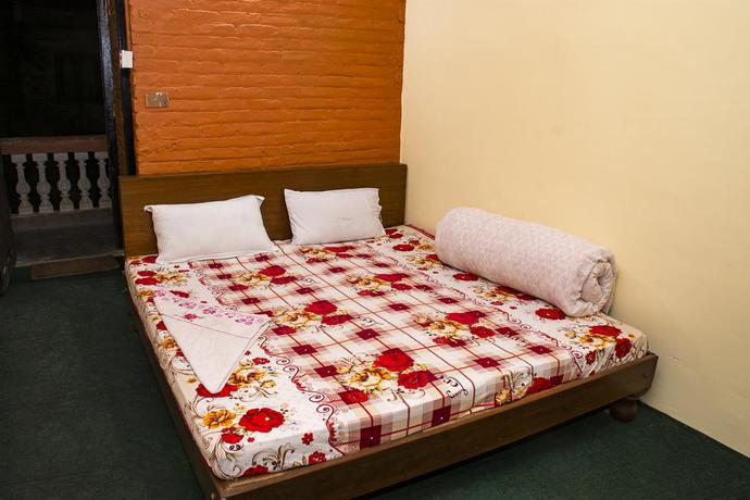 Imagen de la habitación del Hotel Langtang View Nagarkot Bed and Breakfast. Foto 3