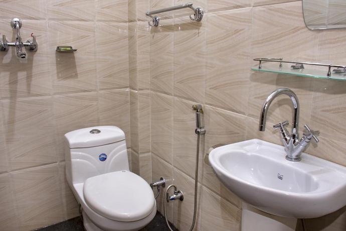 Imagen de la habitación del Hotel Langtang View Nagarkot Bed and Breakfast. Foto 6