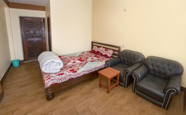 Imagen de la habitación del Hotel Langtang View Nagarkot Bed and Breakfast. Foto 9