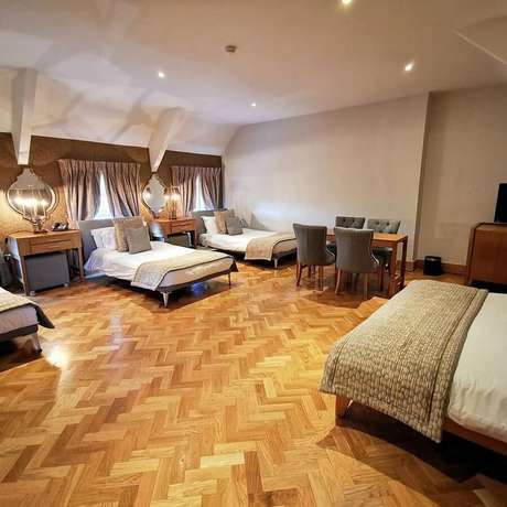 Imagen de la habitación del Hotel Langtons Kilkenny. Foto 8