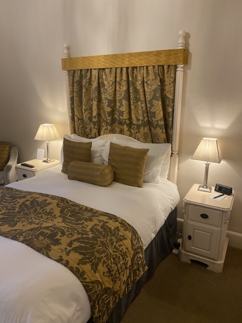 Imagen de la habitación del Hotel Langtry Manor. Foto 2