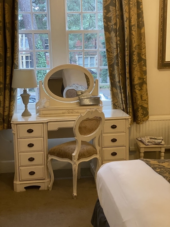 Imagen de la habitación del Hotel Langtry Manor. Foto 3