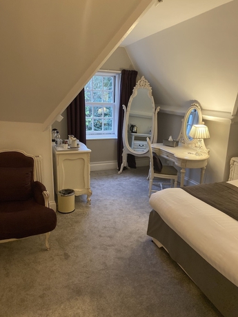 Imagen de la habitación del Hotel Langtry Manor. Foto 5