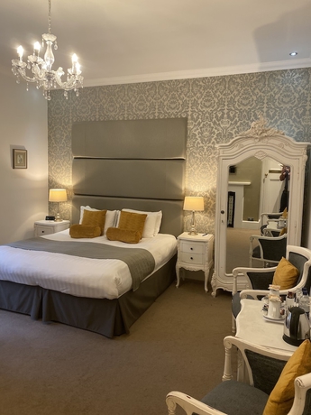 Imagen de la habitación del Hotel Langtry Manor. Foto 6