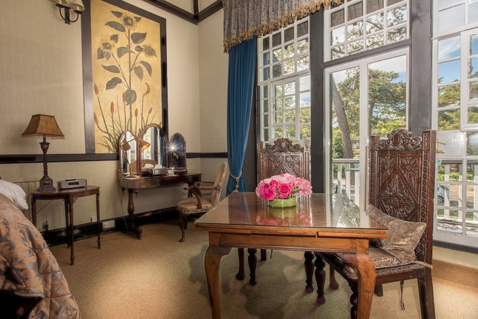 Imagen de la habitación del Hotel Langtry Manor. Foto 9