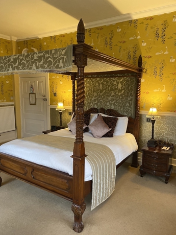 Imagen de la habitación del Hotel Langtry Manor. Foto 10