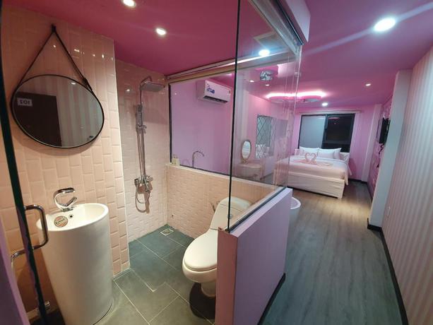 Imagen de la habitación del Hotel Language Exchange 3. Foto 2