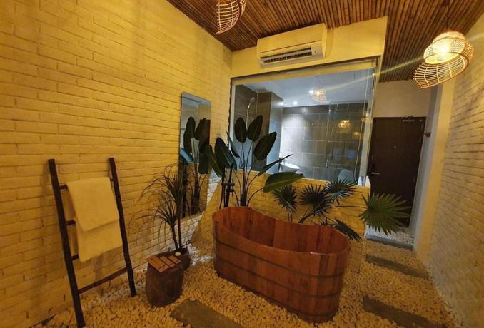 Imagen de la habitación del Hotel Language Exchange 3. Foto 4